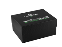 Reloj Lorenz Hombre G.P. CARBON in Acero 030272CC - 030272CC